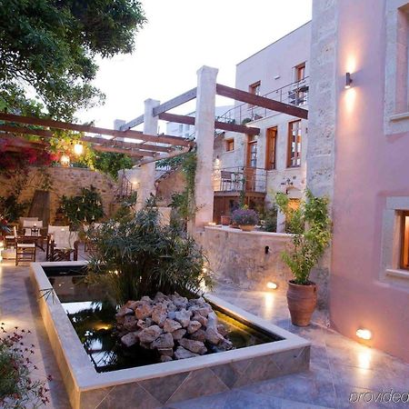 Casa Vitae Villas Retimno Zewnętrze zdjęcie
