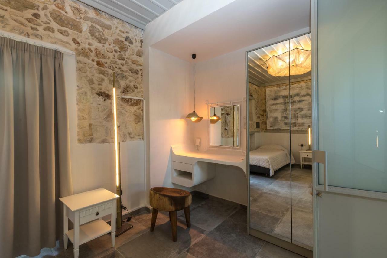 Casa Vitae Villas Retimno Zewnętrze zdjęcie