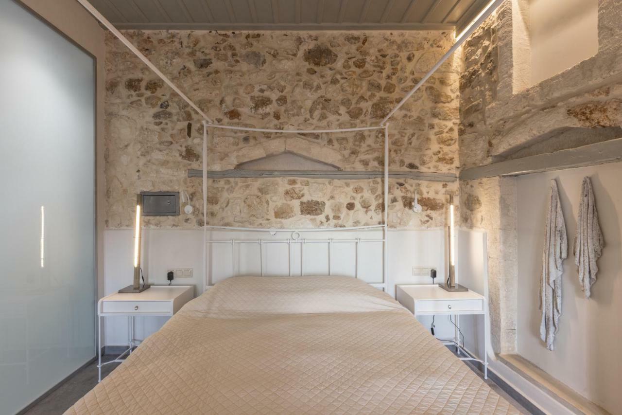 Casa Vitae Villas Retimno Zewnętrze zdjęcie