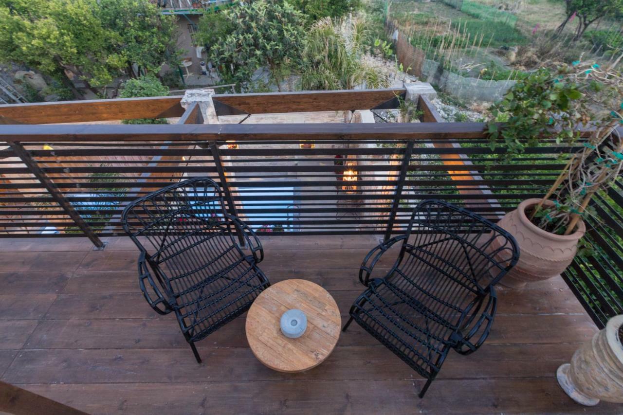 Casa Vitae Villas Retimno Zewnętrze zdjęcie
