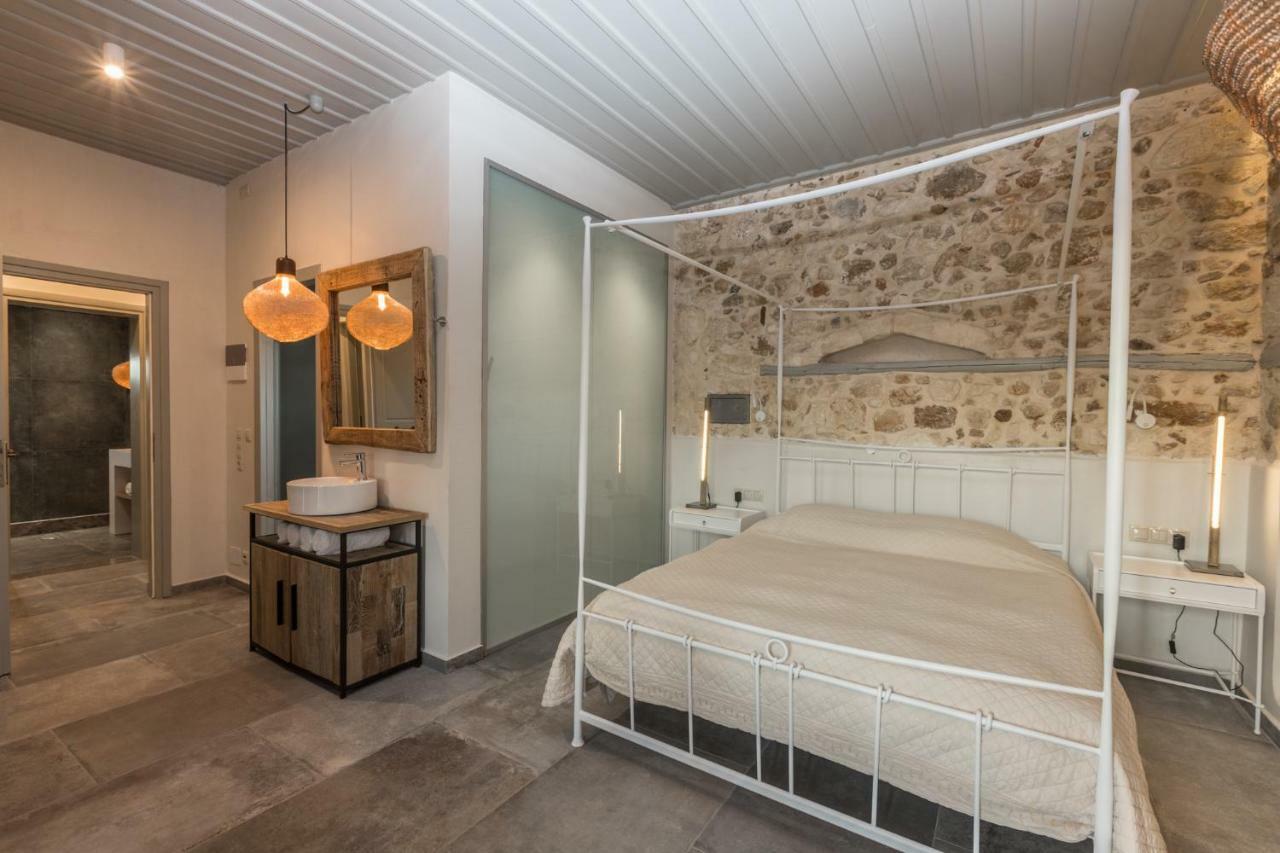 Casa Vitae Villas Retimno Zewnętrze zdjęcie