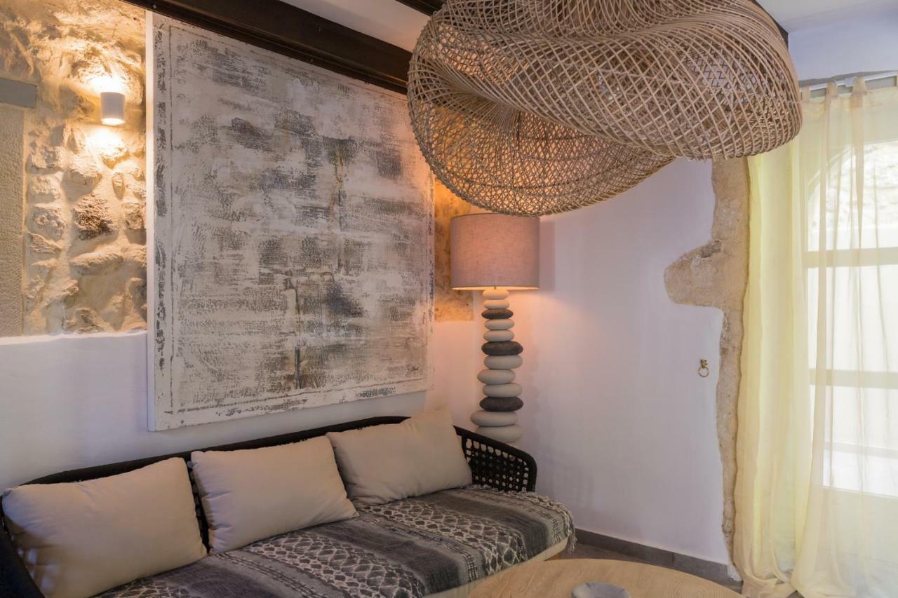Casa Vitae Villas Retimno Zewnętrze zdjęcie