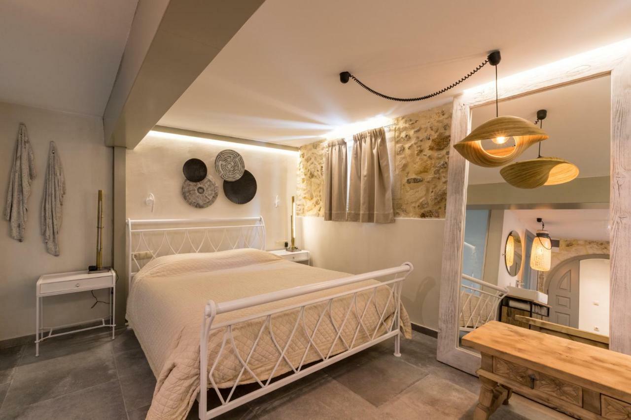 Casa Vitae Villas Retimno Zewnętrze zdjęcie