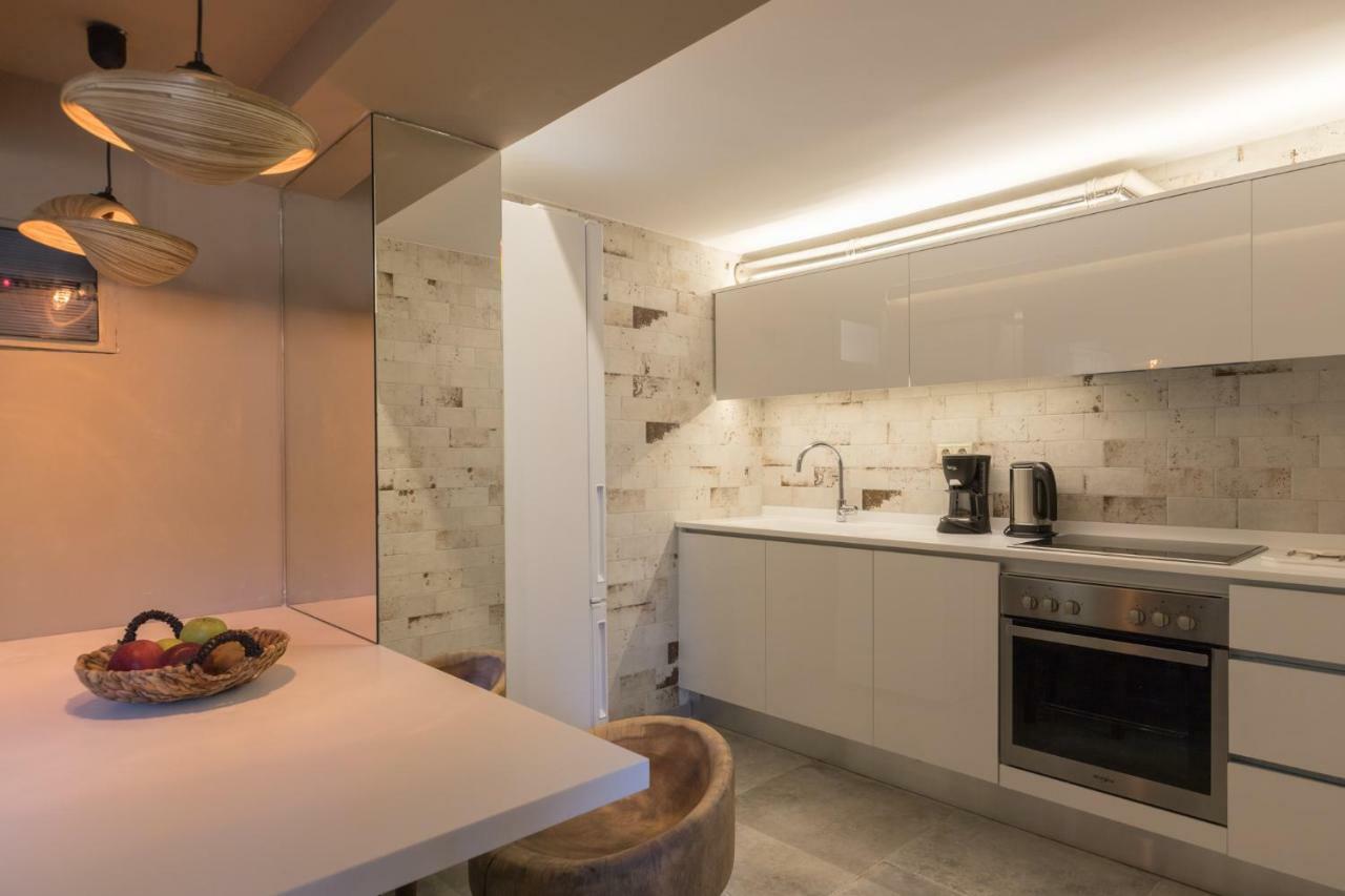 Casa Vitae Villas Retimno Zewnętrze zdjęcie