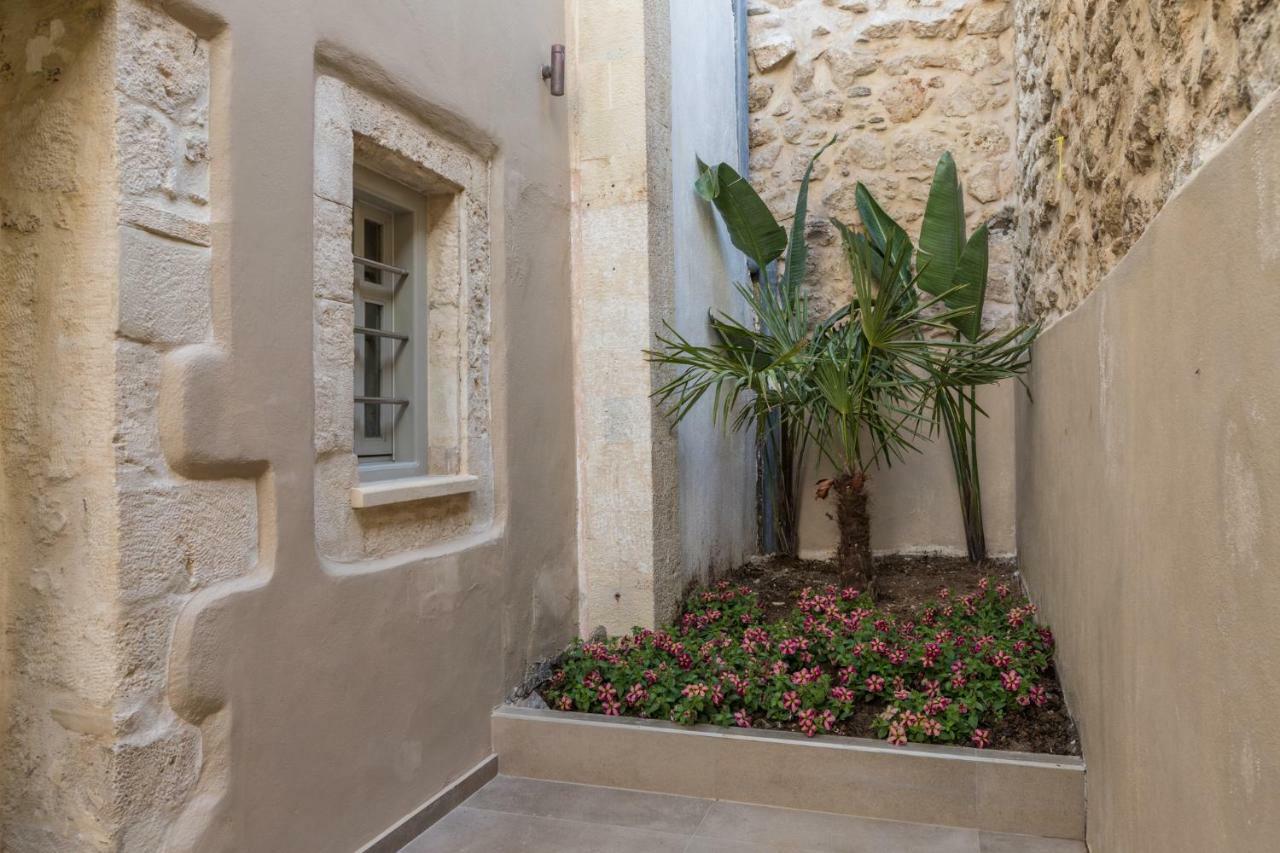 Casa Vitae Villas Retimno Zewnętrze zdjęcie