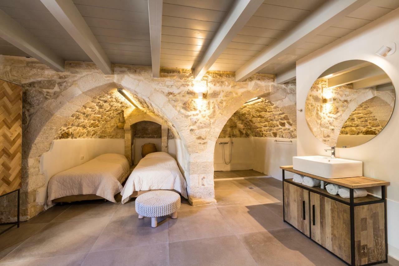 Casa Vitae Villas Retimno Zewnętrze zdjęcie