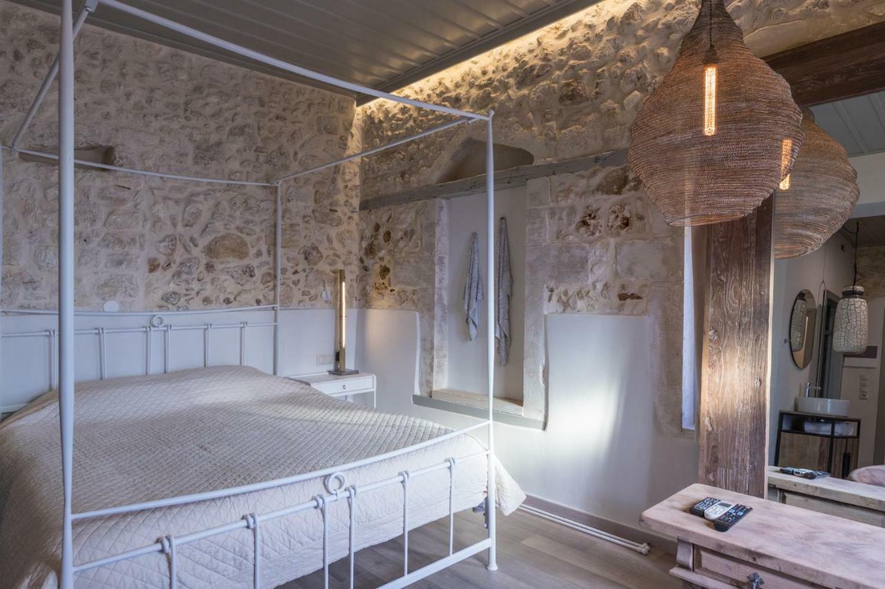 Casa Vitae Villas Retimno Zewnętrze zdjęcie