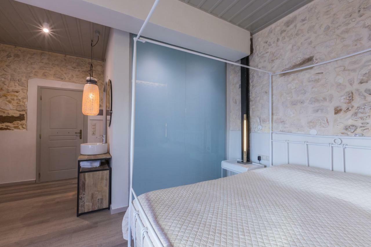 Casa Vitae Villas Retimno Zewnętrze zdjęcie