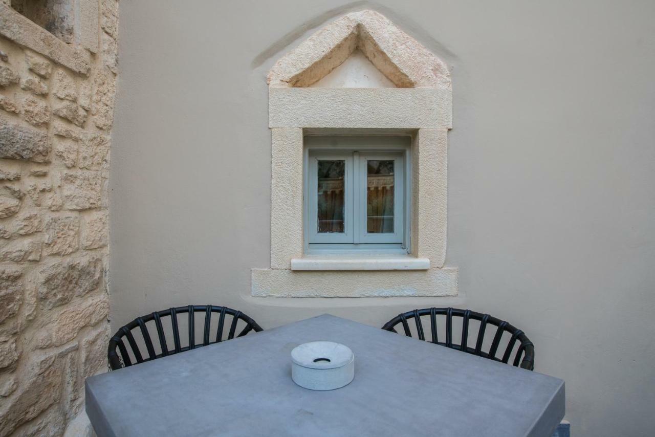 Casa Vitae Villas Retimno Zewnętrze zdjęcie